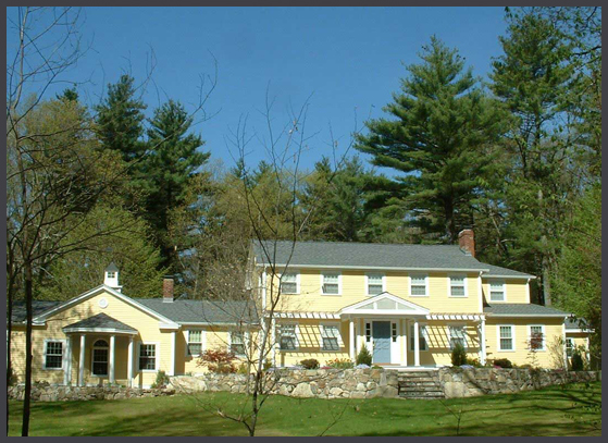Salem Architectural Designs